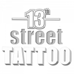 13th Street Tattoo