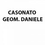 Casonato Geom. Daniele