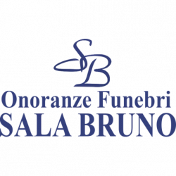 Onoranze Funebri Sala Bruno logo