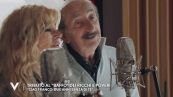 Tributo al "Baffo" dei Ricchi e Poveri