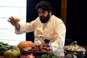 Antonino Chef Academy
