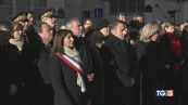 Sos terrorismo massima allerta