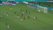 Nkunku torna al gol