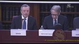 Draghi: i dazi avranno un forte impatto sulle imprese italiane e Ue
