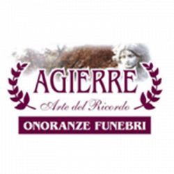 Agierre Onoranze Funebri - Casa Funeraria Cuore di Voghera logo