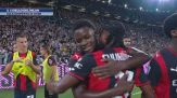 Cisse, il gioiello del Milan