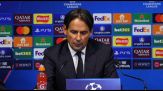 Champions, Inzaghi: i ragazzi sono stati giganteschi