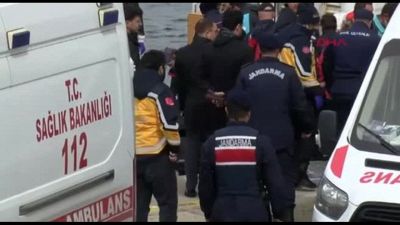 Migranti, naufragio nel Mar Egeo: oltre 20 morti tra cui bambini