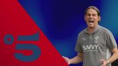 Stasera in Tv sulle reti Mediaset, 4 luglio