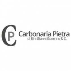 Carbonaria Pietra - Pietra Piasentina di Bini Gianni Guerrino & C. Sas logo