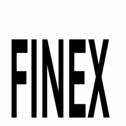 Finex logo
