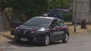 Carabiniere ucciso durante un inseguimento, 2 banditi in fuga