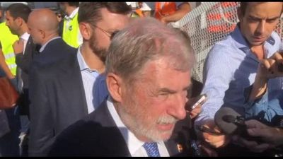 Liguria, Bucci: "Molti elettori di Italia Viva voteranno per noi"