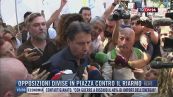 Breaking News delle 16.00 | Opposizioni divise in piazza contro il riarmo