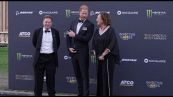 Principe Harry a Invictus Awards, prima volta in pubblico nel Regno Unito