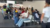 Spagna, il blackout anche a Valencia durante il congresso del Ppe