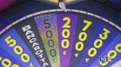 E poi c'è la Ruota, un gioco irresistibile!