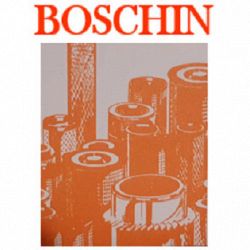 Boschin Filtri logo