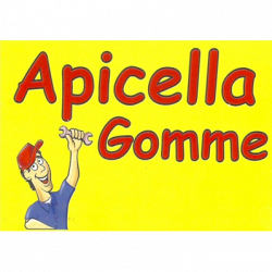Apicella Gomme - Cambio e Riparazione Pneumatici logo