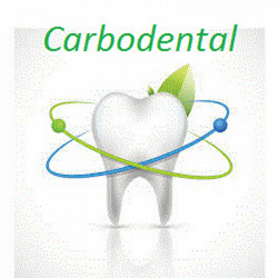 Carbodental logo