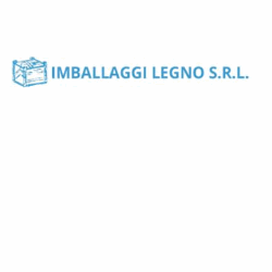 Imballaggi Legno S.r.l logo