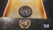 All'Onu il voto sulla Palestina