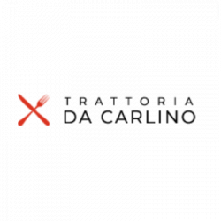 Trattoria da Carlino logo