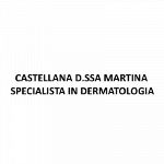 Castellana D.ssa Martina Specialista in Dermatologia