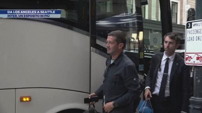 Da Los Angeles a Seattle