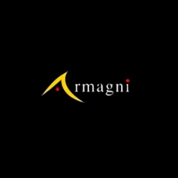Pasticceria | Catering | Armagni Coffee E Bakery logo