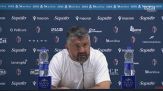 Gattuso esalta Frattesi: "Chapeau per lui, ha fatto una scelta coraggiosa"