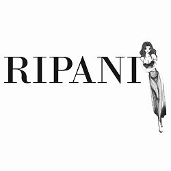 Ripani Intimo logo