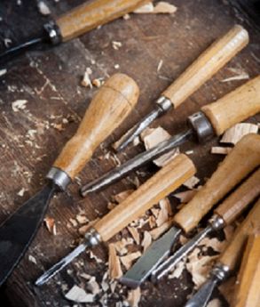 strumenti per lavorare il legno FALEGNAMERIA AIME ENRICO
