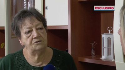 Strage Altavilla, parla un'amica di Antonella: "Ha fatto arrivare qui l'ultimo pacco"