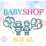 Baby Shop Box 42