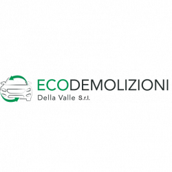 Ecodemolizioni Della Valle logo