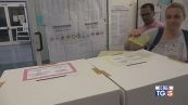 Oggi al voto in 117 comuni