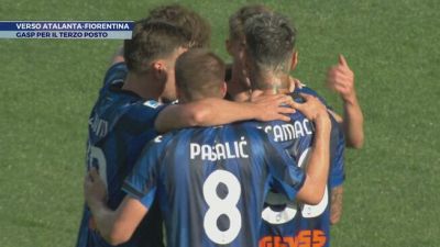 Verso Atalanta-Fiorentina