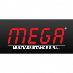 Mega Multiassistance logo