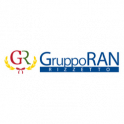 Gruppo Ran Rizzetto S.p.a - Gisteda - Aeg Credit - Mcp Gaan logo