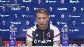 Il Bologna è ripartito