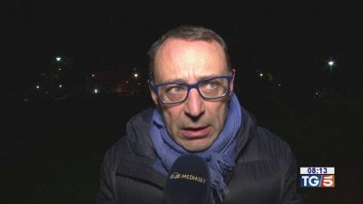 Dopo sette anni finito un incubo