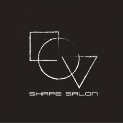 Shape Salon logo