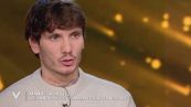 Manuel Bortuzzo: "A 17 anni ho dovuto cambiare città per nuotare"