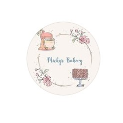 Micky's Bakery logo
