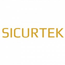 Sicurtek logo