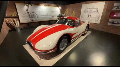 Il MAUTO di Torino, museo che guarda al futuro e alle comunità