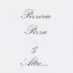 Pizzeria Pizzaealtro logo