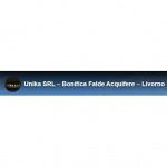 Unika SRL – Bonifica Falde Acquifere – Livorno
