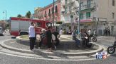 Torna la paura ai Campi Flegrei